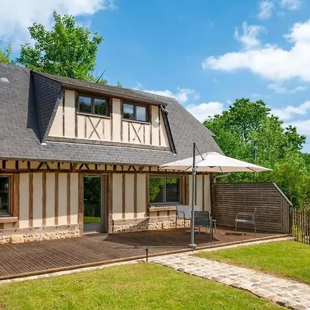 Ferme Du Bien Hetre Serenite * Saint-Arnoult (Seine-Maritime)